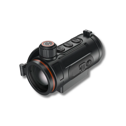 ThermTec Hunt 335