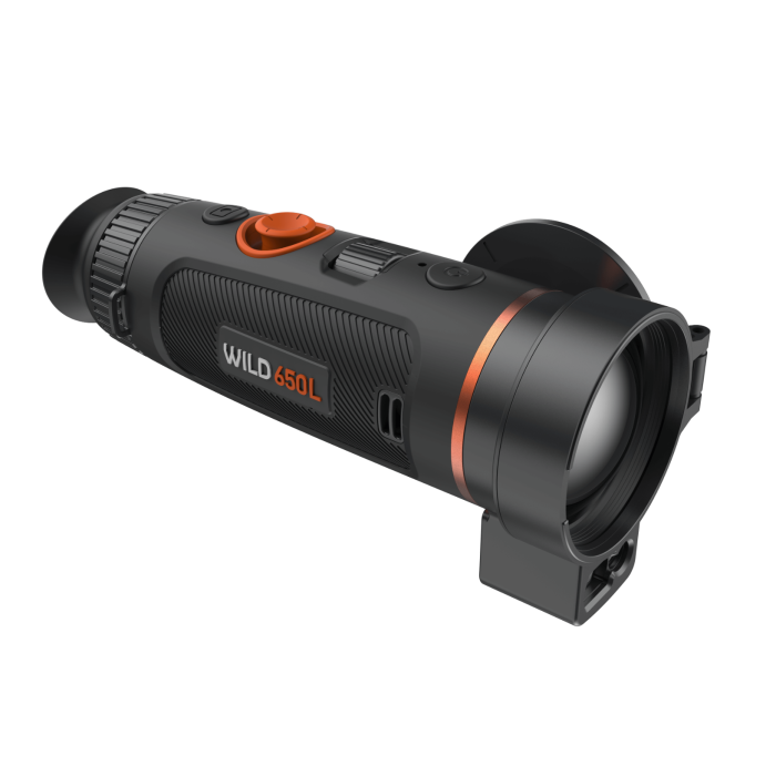 ThermTec Wild 650L