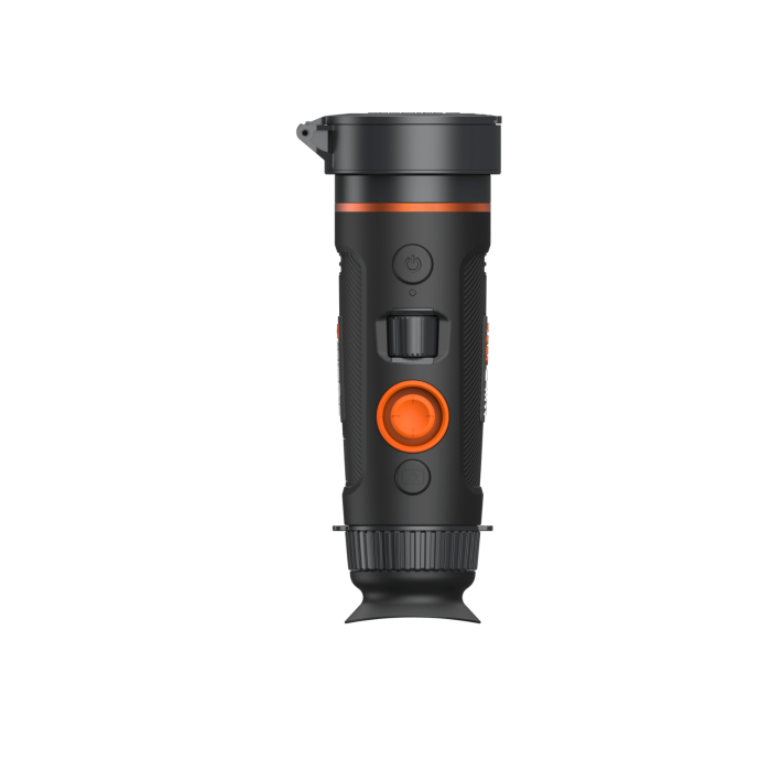 ThermTec Wild 650L