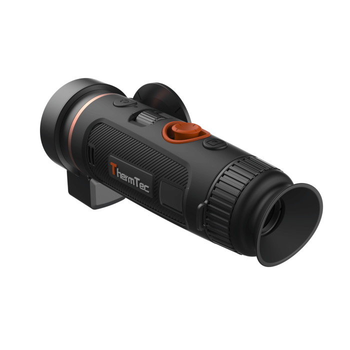 ThermTec Wild 650L