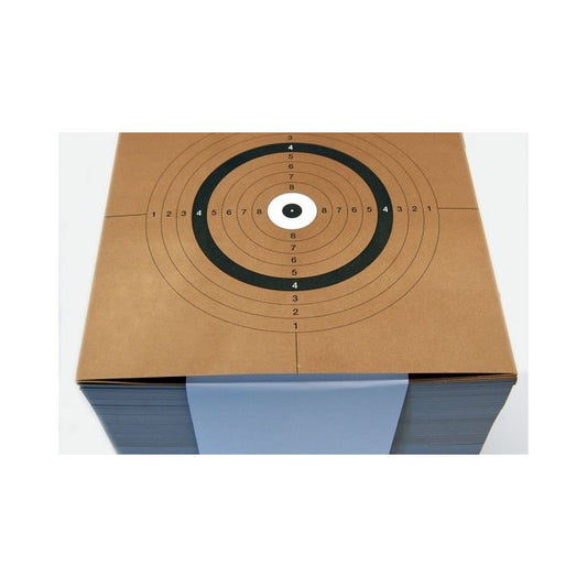 Uprint Repair Centre for Rifle Testing, Buck Target