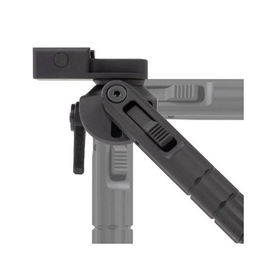 UTG Recon 360 TL Bipod, 5.5"-7.2", Center Height, Picatinny