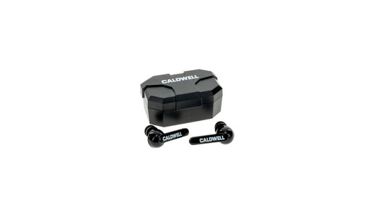 Caldwell EMAX Shadow Eectronic Earplugs (In-ear) Bluetooth