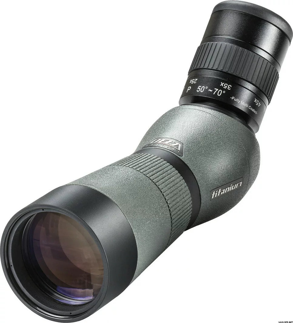Delta Optical Titanium II 15-45x65 ED