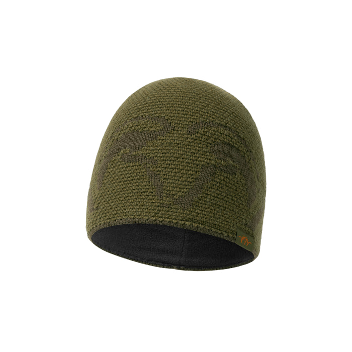 Blaser Beanie Cap Pearl