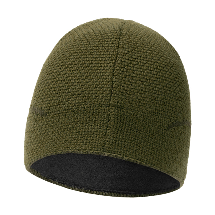 Blaser Beanie Cap Pearl