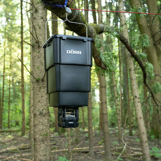 Dörr Feeder Compact Kit with Container
