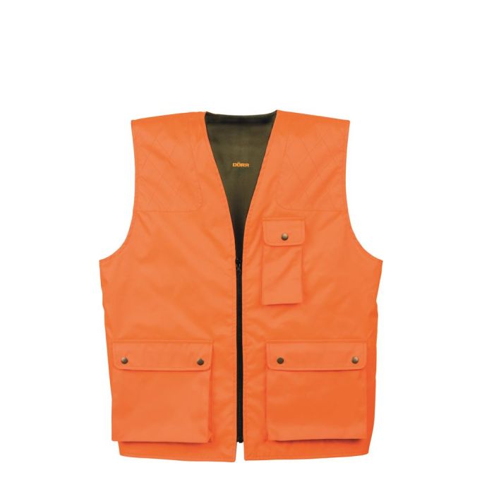 Dorr Reversible Waistcoat