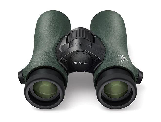 Swarovski NL Pure 10x42 W B