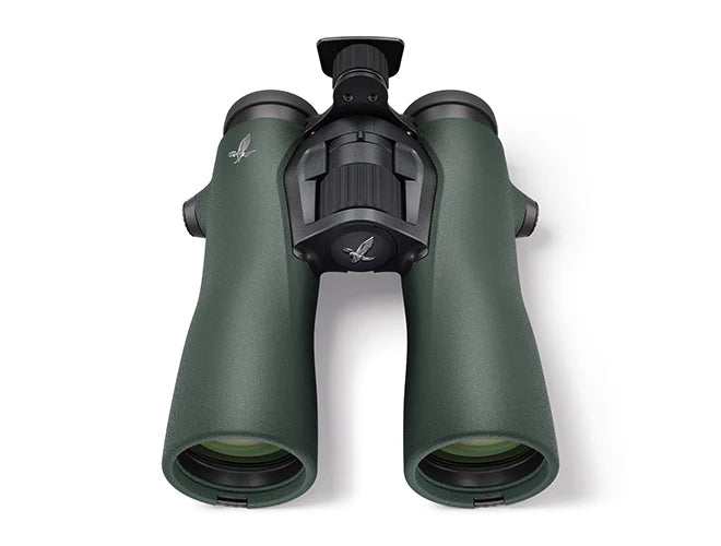 Swarovski NL Pure 10x42 W B