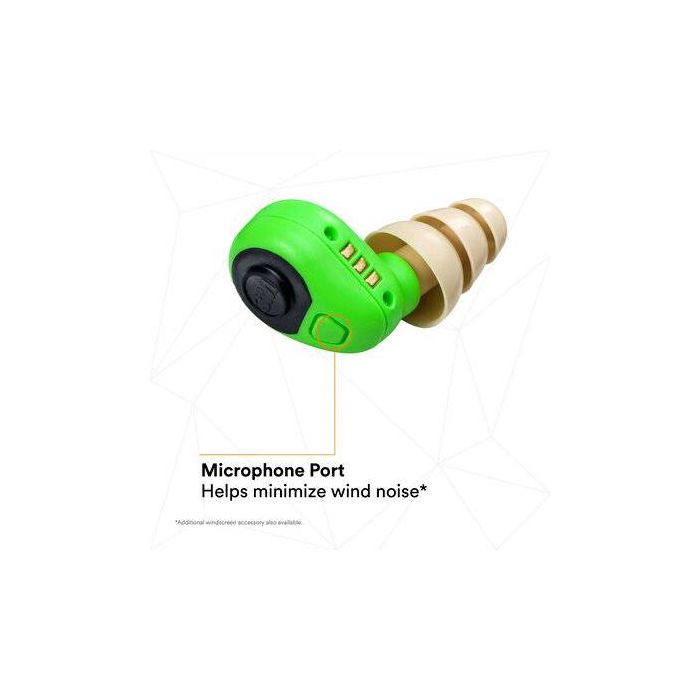 3M PELTOR EEP-100 Active Earmuffs