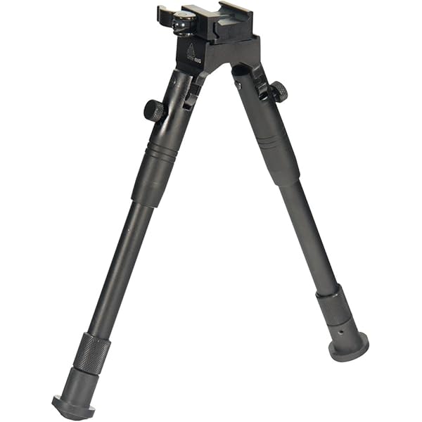 UTG Shooter's Bipod, 8.7"-10.6"