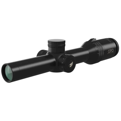 GPO SPECTRA 6x 1-6x24