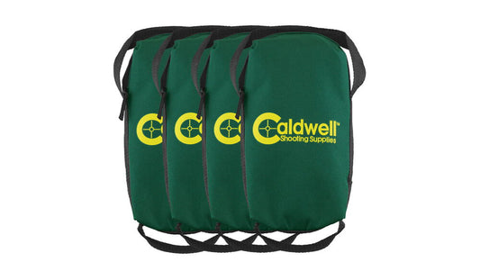 Caldwell Lead Sled Weight Bag, Standard, 4 pack