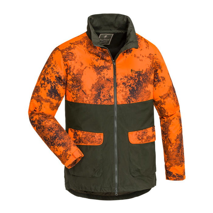 Pinewood Jacket Cumbria Wood
