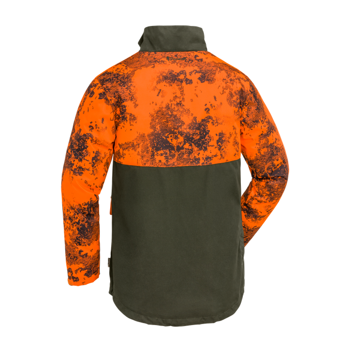 Pinewood Jacket Cumbria Wood