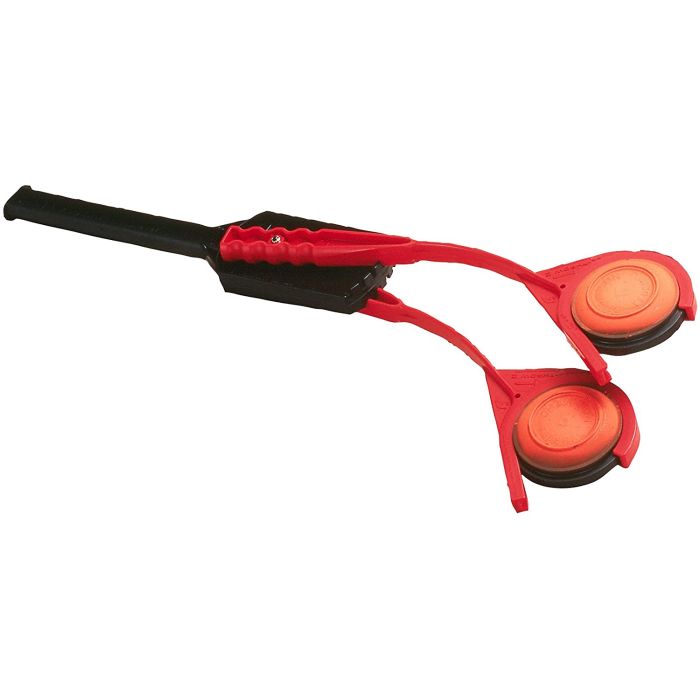 MTM EZ-Double Throw Clay Target Thrower 31"