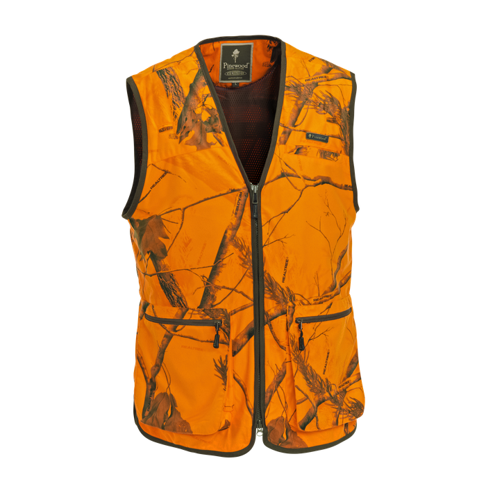 Pinewood Vest Karl