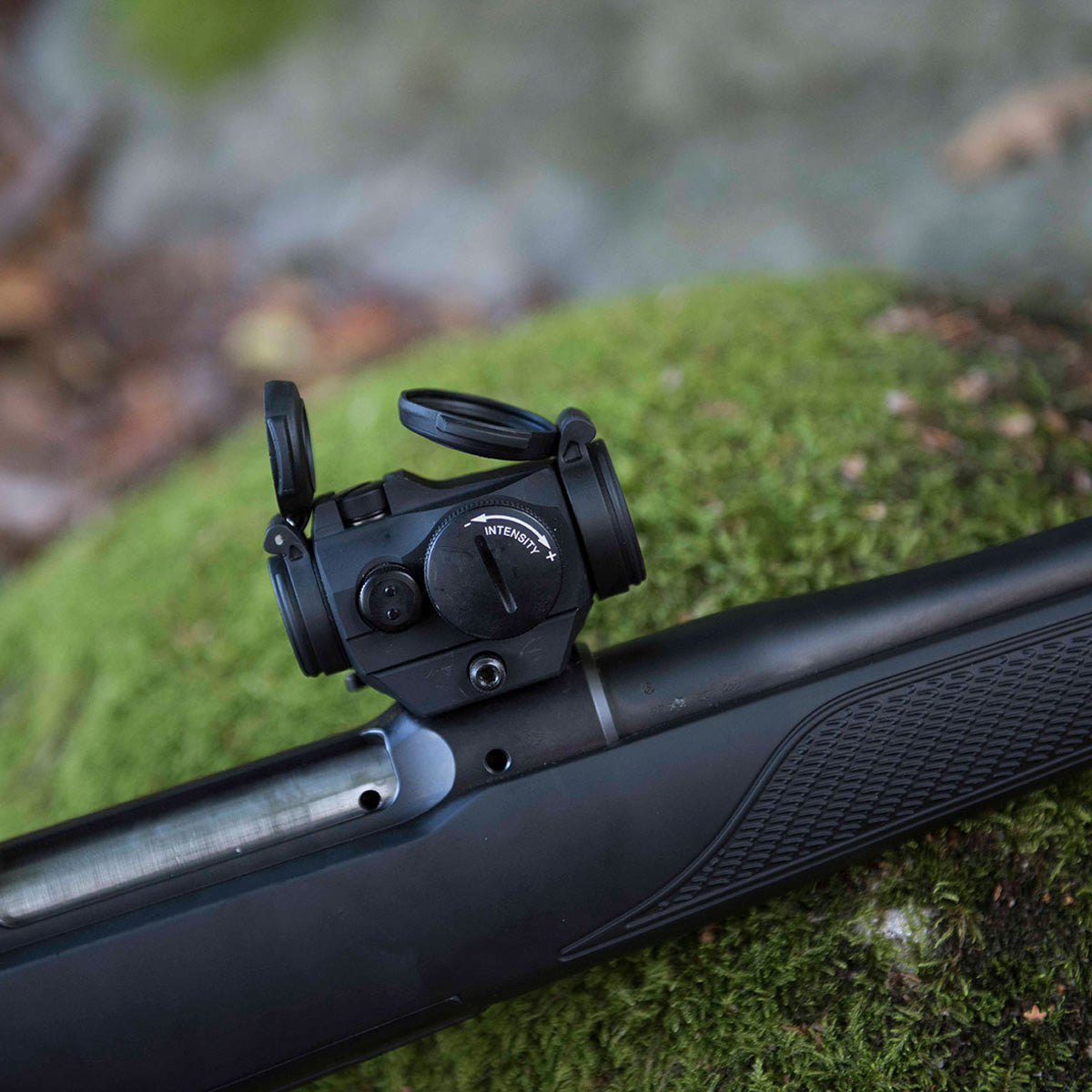 Aimpoint Micro H-2