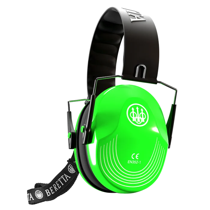 Beretta CF10 Safety Pro Earmuff
