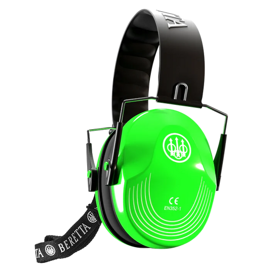Beretta CF10 Safety Pro Earmuff