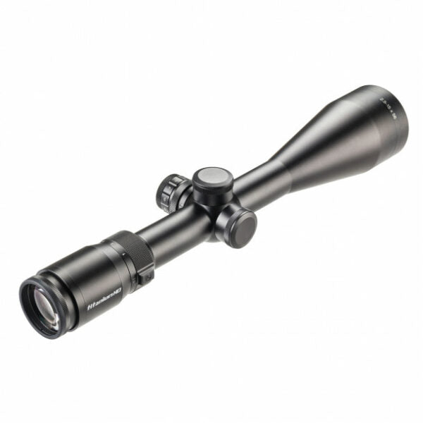 Zeiss Conquest V4 3-12x56