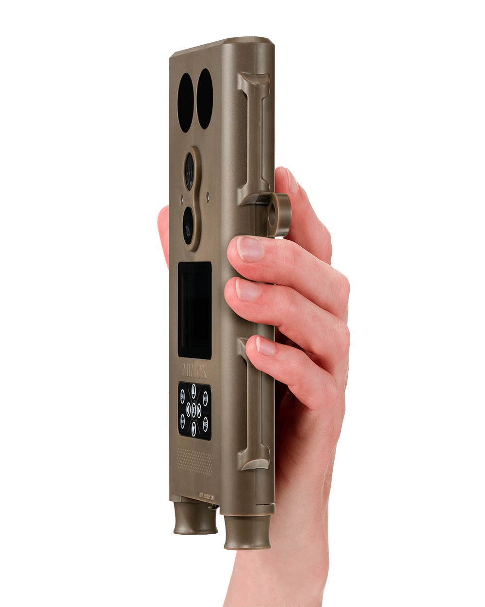 Minox DTC 460 Trail Camera