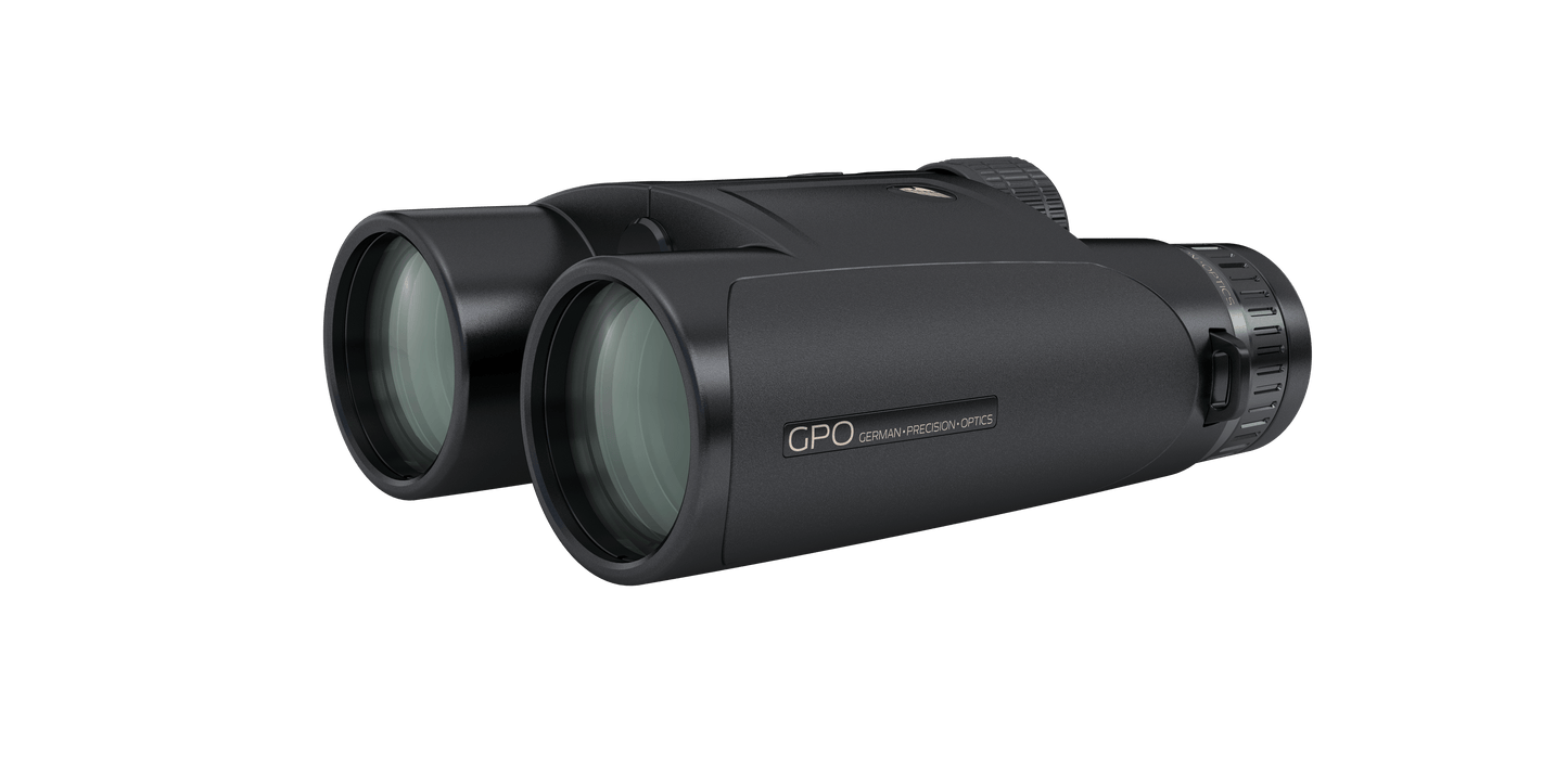 GPO Rangeguide 8x50