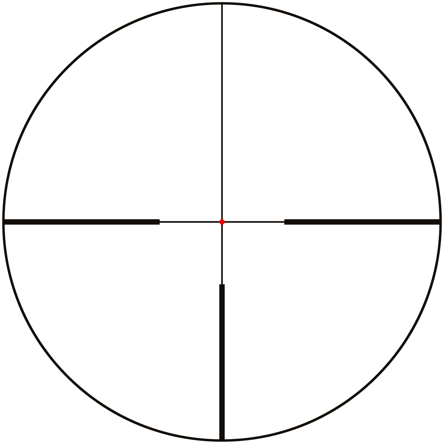 GPO SPECTRA 4x 4-16x50