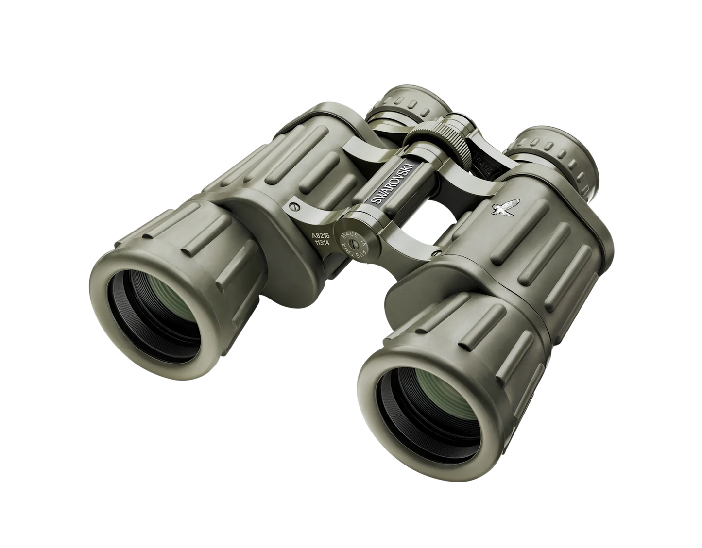 Swarovski Habicht 7x42 GA