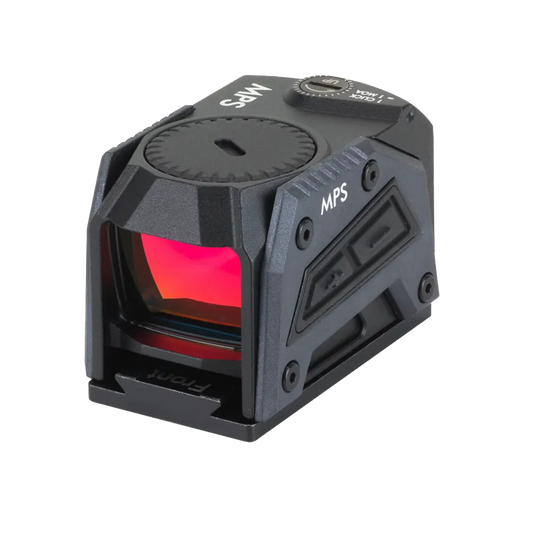 Steiner Micro Pistol Sight (MPS)