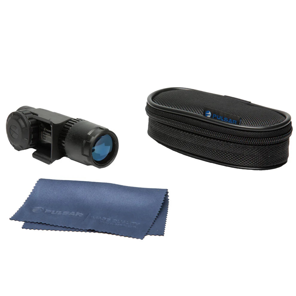 Pulsar Ultra 850 IR Illuminator