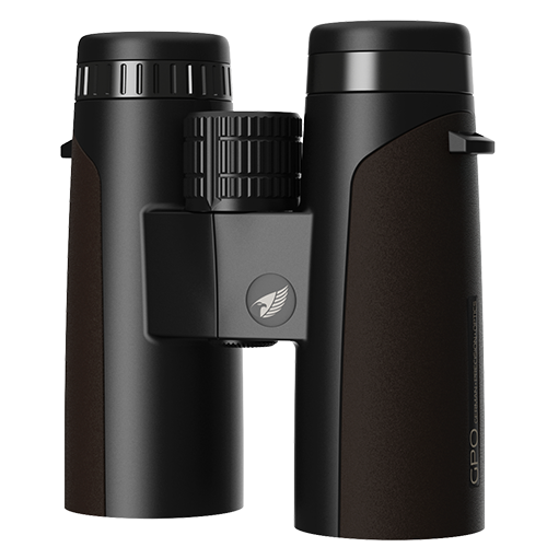 GPO Passion ED 8x42