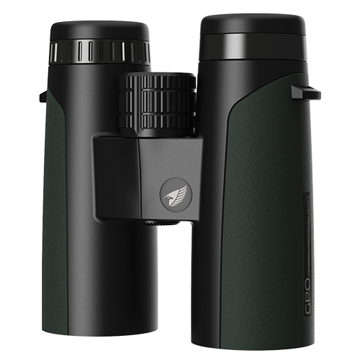 GPO Passion ED 10x42