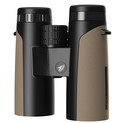GPO Passion ED 8x42