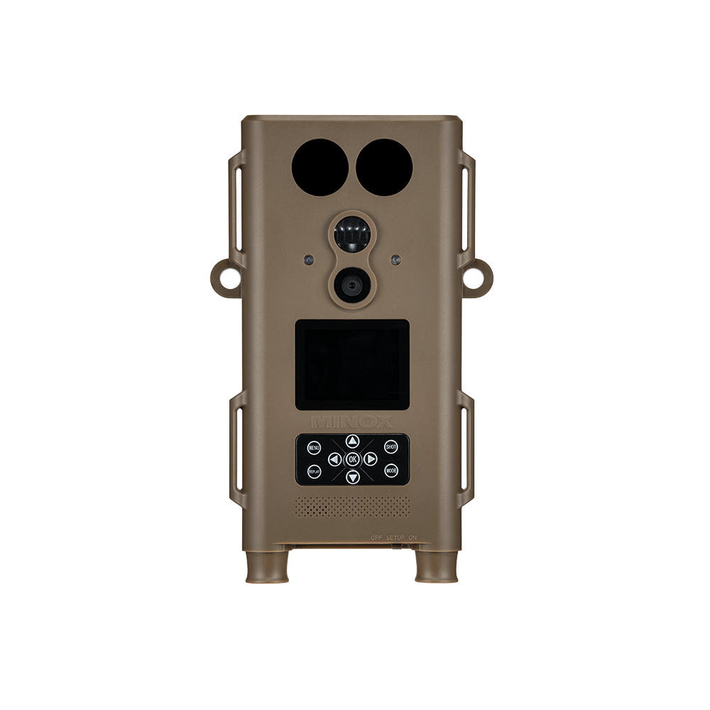 Minox DTC 460 Trail Camera