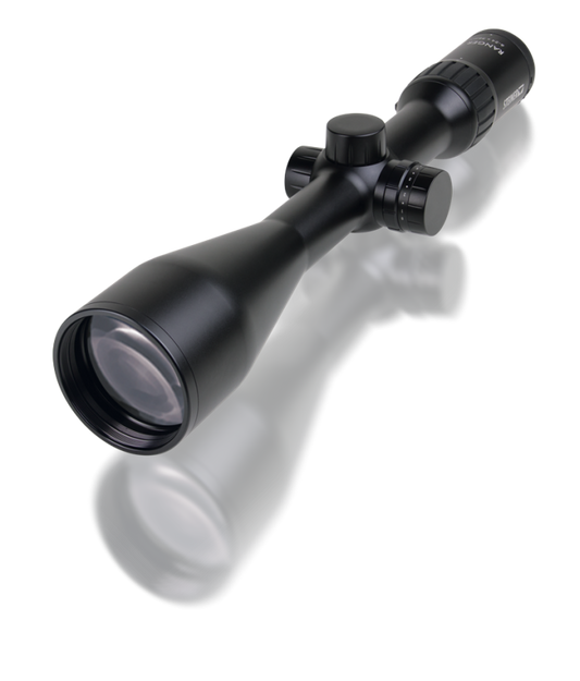 Steiner Ranger 4 6-24x56