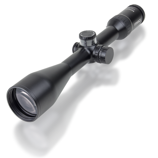 Steiner Ranger 8 3-24x56