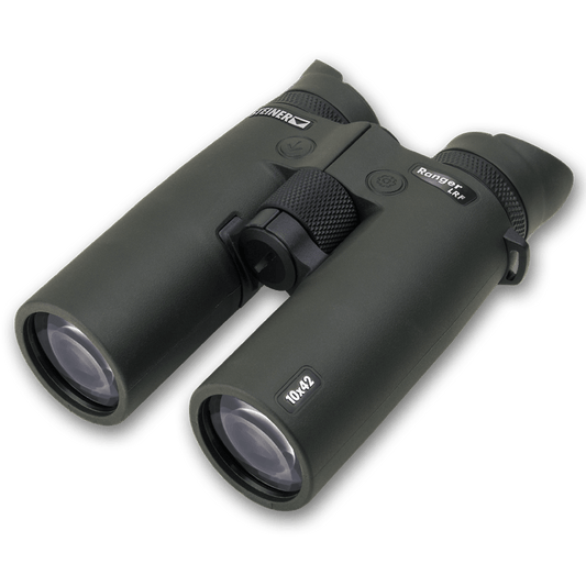 Steiner Ranger LRF 10x42
