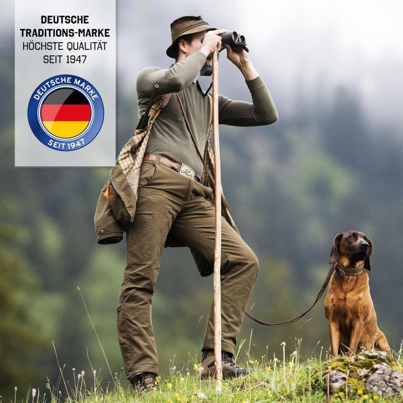 Steiner Ranger Xtreme 10x42