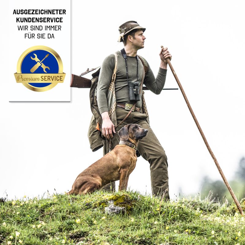 Steiner Ranger Xtreme 10x42