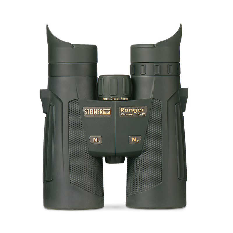 Steiner Ranger Xtreme 10x42