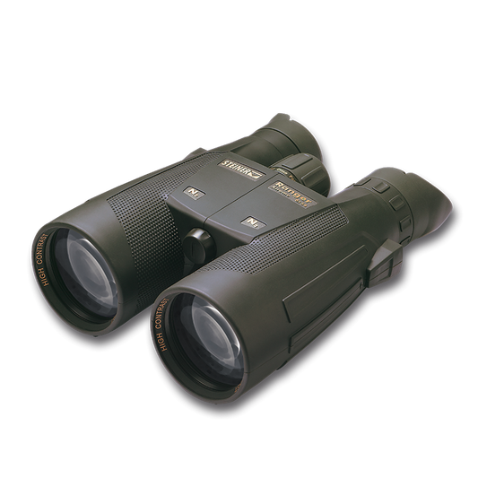 Steiner Ranger Xtreme 8x56