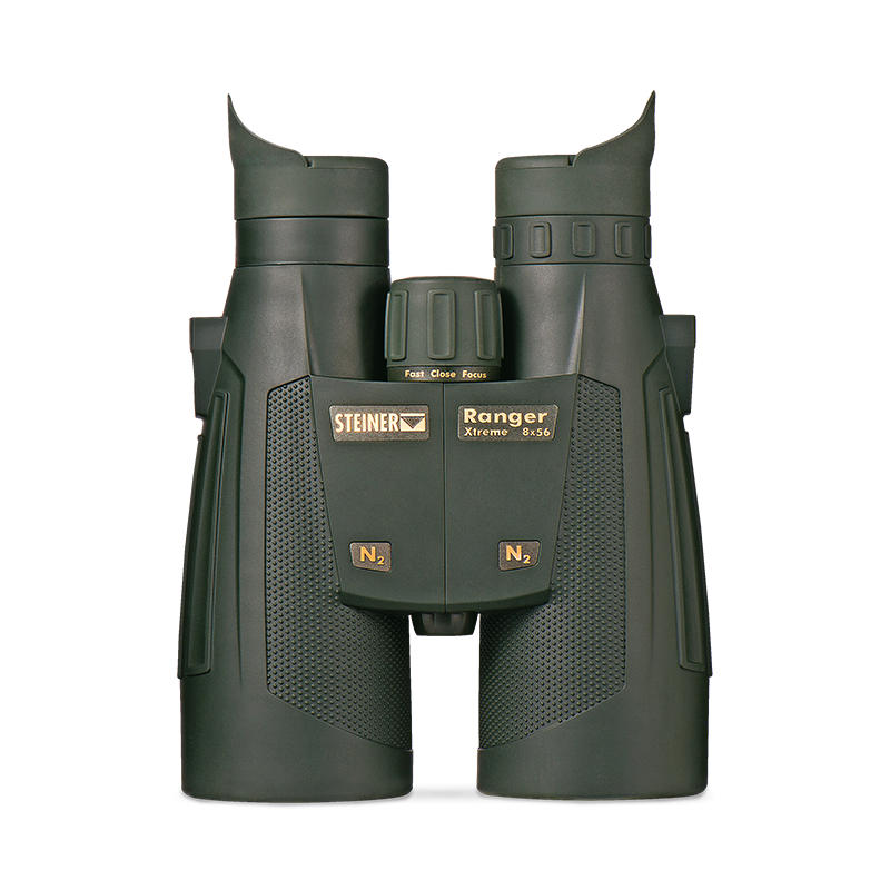 Steiner Ranger Xtreme 8x56