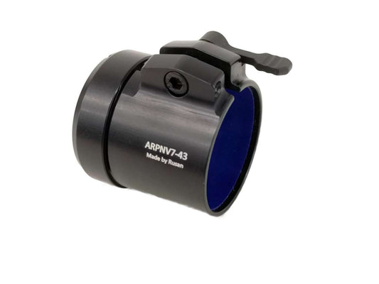 Rusan Q-R adapter for Pard NV007S