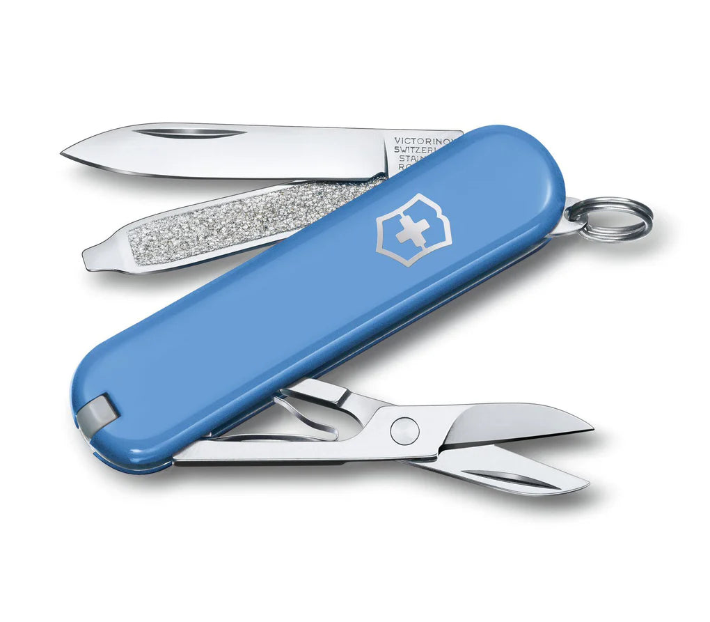 Švicarski nož Victorinox Classic SD 0.6223.23G