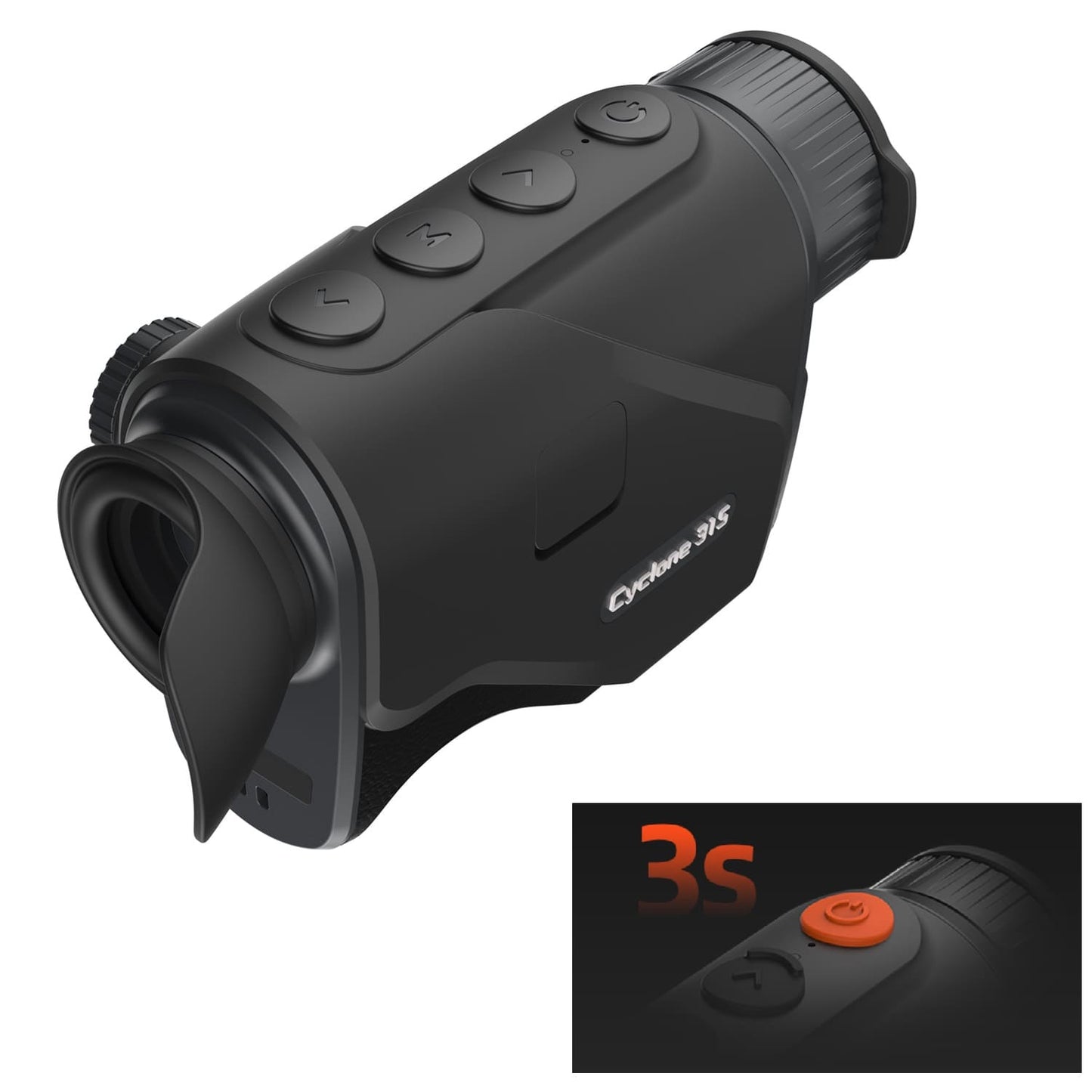 ThermTec Cyclone 315