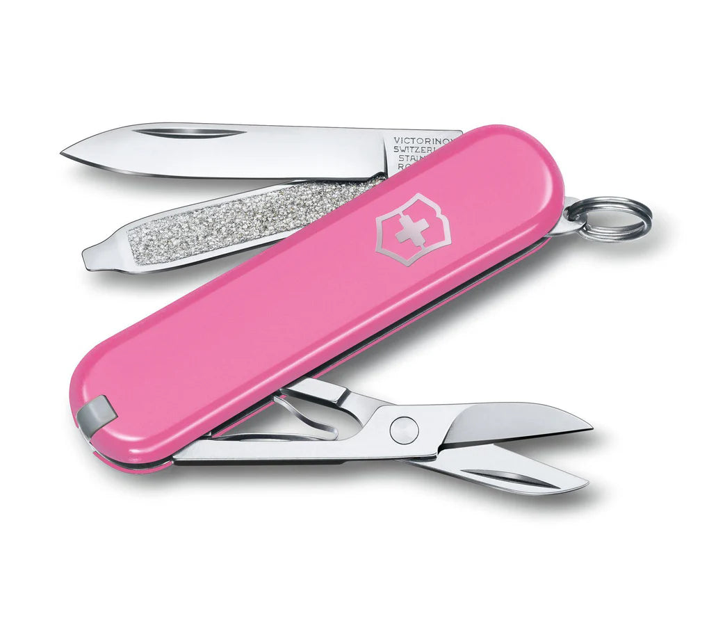 Švicarski nož Victorinox Classic SD 0.6223.23G