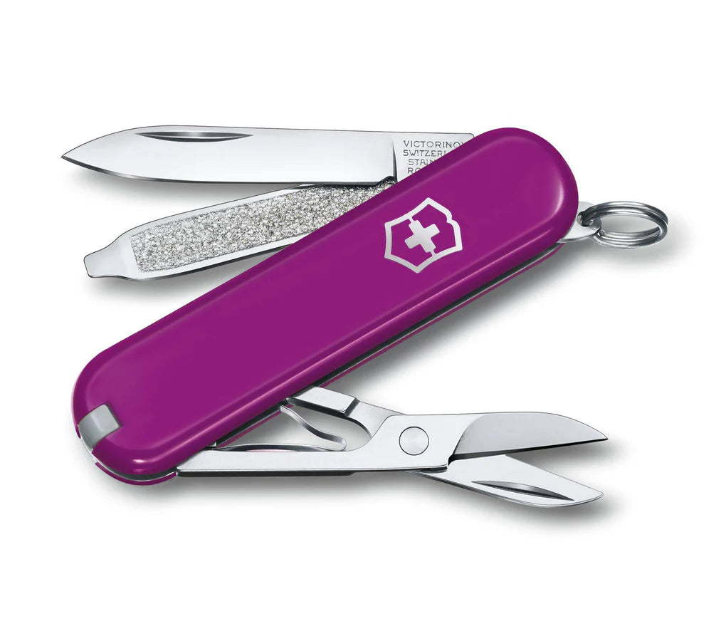 Švicarski nož Victorinox Classic SD 0.6223.23G