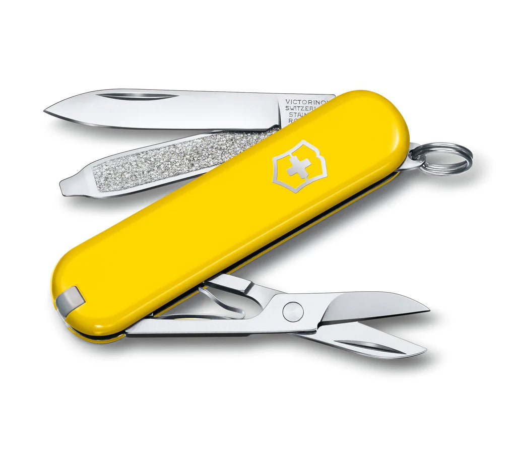 Švicarski nož Victorinox Classic SD 0.6223.23G